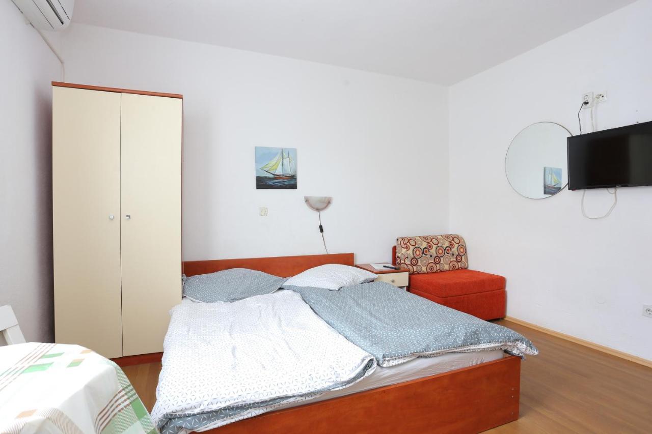 Studio Tucepi 6695A Zewnętrze zdjęcie