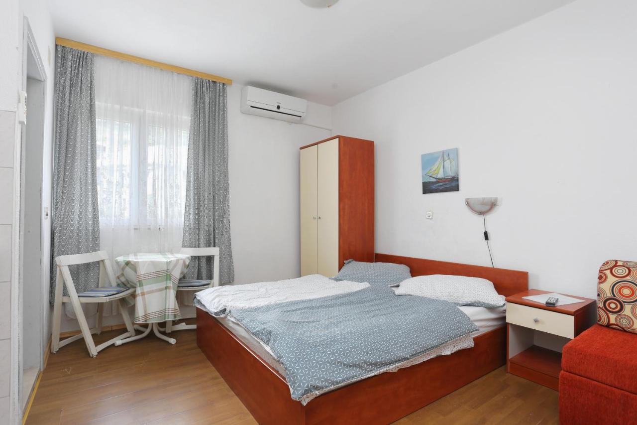 Studio Tucepi 6695A Zewnętrze zdjęcie