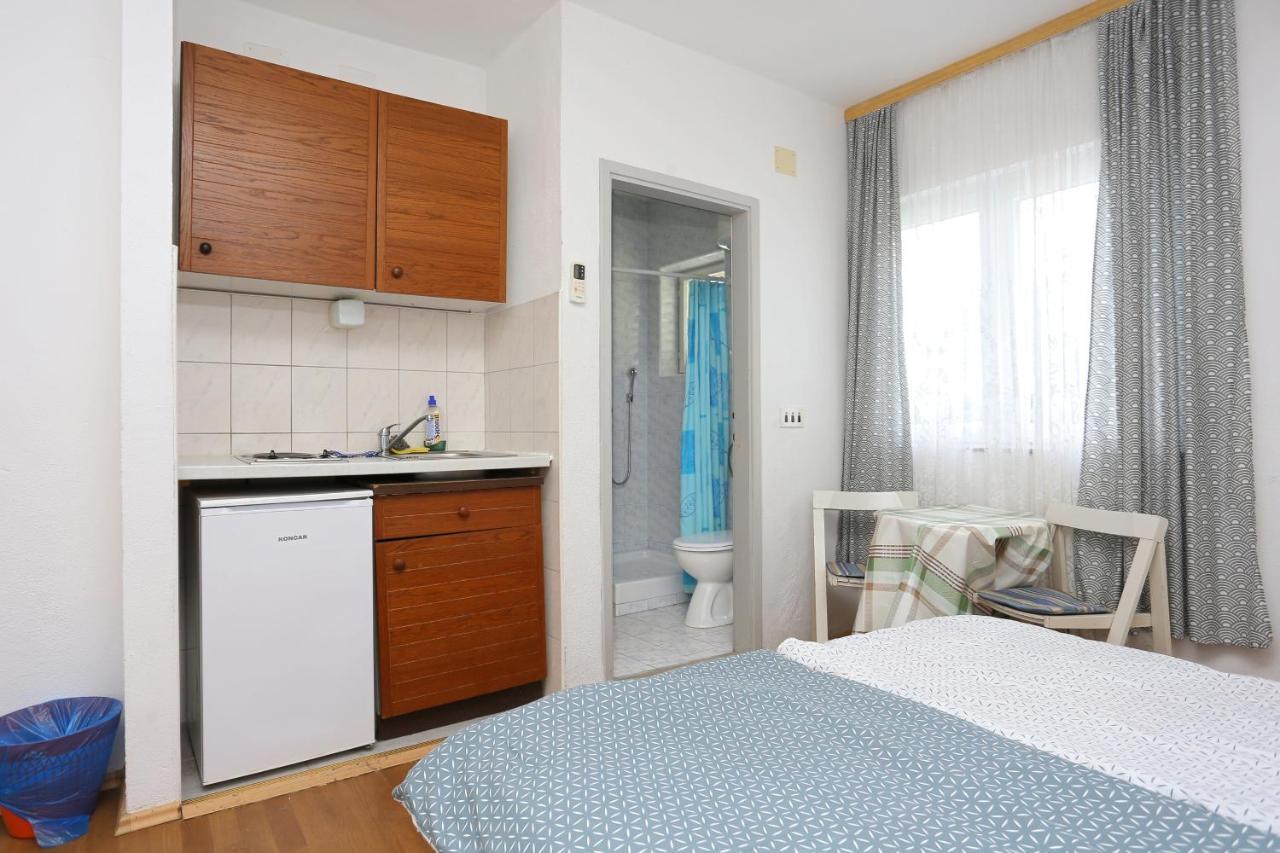 Studio Tucepi 6695A Zewnętrze zdjęcie